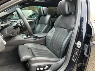 BMW 5 Serie - afbeelding nr 7