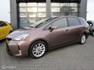 Toyota Prius + 1.8 Business Plus 86dkm! Org NL Bomvol! 7persoons