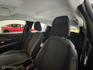 Peugeot 208 Peugeot 208 1.2 100PK Carplay, Navi, Airco, NW Distributieri - afbeelding nr 11