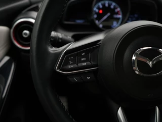Mazda 2 Mazda 2 1.5 Skyactiv-G Skylease GT met dakspoiler : dealer onderhouden - afbeelding nr 24