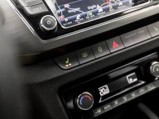 Škoda Fabia (APPLE CARPLAY, NAVIGATIE, CLIMATE, STOELVERWARMING, SPORTSTOELEN, CRUISE, PARKEERSENSOREN, NIEUWE APK, NIEUWSTAAT) - afbeelding nr 10