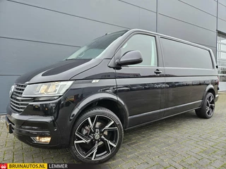 Volkswagen Transporter - 497687103-0