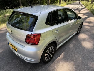 Volkswagen Polo Volkswagen Polo 1.0 BlueMotion | zuinig | navi | airco | 5 deurs | - afbeelding nr 60
