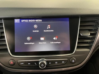 Opel Crossland X Opel Crossland X Keyless entry 1.2 T. Innovation - afbeelding nr 15