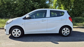 Opel KARL Opel KARL 1.0 ecoFLEX Edition Airco - afbeelding nr 3