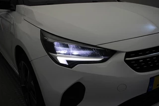 Opel Corsa-e - afbeelding nr 21