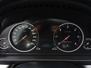 BMW 5 Serie - afbeelding nr 19