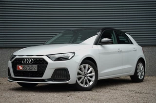 Audi A1 Sportback Audi A1 Sportback 30 TFSI Pro Line 116PK | LED koplampen | CarPlay | PDC - afbeelding nr 21