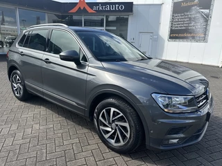 Volkswagen Tiguan - 290287272-0
