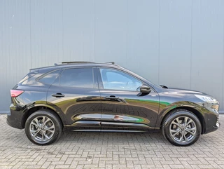Ford Kuga Ford Kuga 2.5 PHEV ST-Line X | Panodak | Afneembare trekhaak - afbeelding nr 10