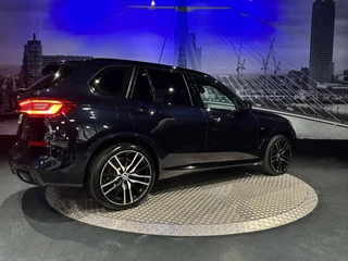 BMW X5 BMW X5 XDrive40i High Executive M-Sport *Camera*22 inch*ComfortSeats*ProPilot* - afbeelding nr 13