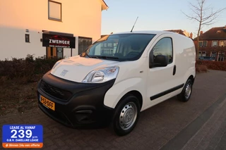 Fiat Fiorino - 279496600-0
