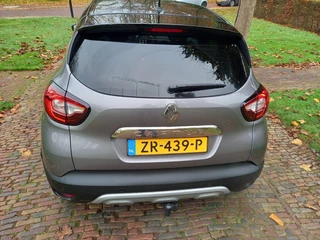 Renault Captur - afbeelding nr 4