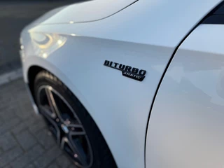 Mercedes-Benz A-Klasse - afbeelding nr 9