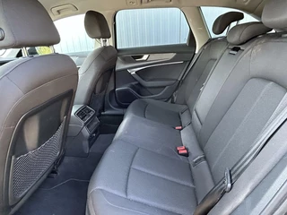 Audi A6 Audi A6 Avant 40 TFSI 204pk Pro line - afbeelding nr 12