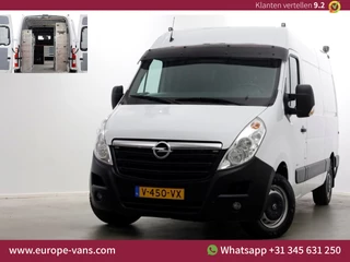 Opel Movano - 63107395-0