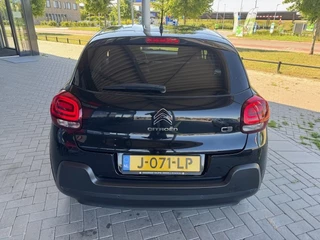 Citroën C3 Citroën C3 1.2 PT FEEL EDITION van 1e EIGENAAR (SLECHTS 9.200 KM!!) - afbeelding nr 4
