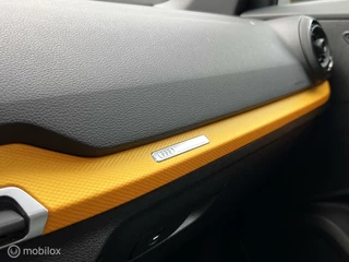 Audi Q2 Audi Q2 1.4 TFSI CoD Sport Pro Line|pano|virtual|leder|Carplay - afbeelding nr 46