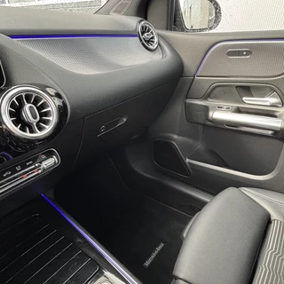 Mercedes-Benz B-Klasse Mercedes-Benz B-Klasse *camera, ambient lightting 180 La. Ed. Pr. Pl. - afbeelding nr 20