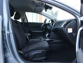 Kia Ceed Sportswagon Kia Ceed Sportswagon 1.6 GDI PHEV DynamicPlusLine | Apple carplay | Stoelverwarming | - afbeelding nr 27