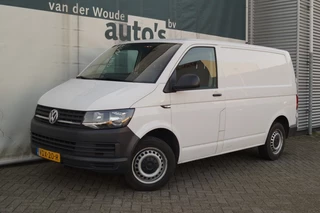 Volkswagen Transporter - afbeelding nr 2