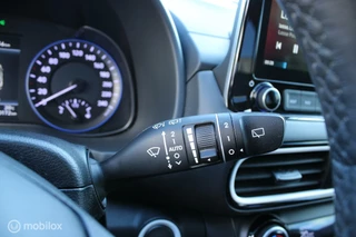 Hyundai Kona Hyundai Kona 1.6 GDI HEV Premium Leder|Camera|Head-up|LED - afbeelding nr 26