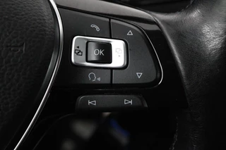 Volkswagen Polo Volkswagen Polo 1.0 TSI Highline Automaat (NAVIGATIE, CLIMA, STUURBEDIENING, PARKEERSENSOREN, GOED ONDERHOUDEN) - afbeelding nr 13