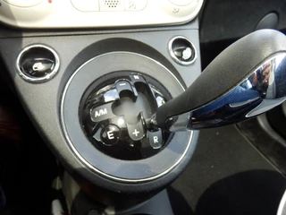 Fiat 500 Fiat 500 1.2 Lounge I Automaat I 4 cilinder I Airco I Mistl. voor I Pan. - afbeelding nr 21