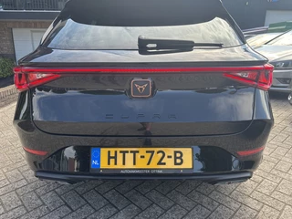 CUPRA Leon Sportstourer CUPRA Leon Sportstourer Leon Sportstourer 1.5 eTSI Business Edition OPF Full-option Leer - afbeelding nr 17