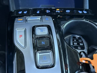 Hyundai Tucson Hyundai Tucson 1.6 T-GDI PHEV PrSky - afbeelding nr 18