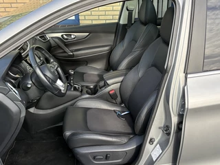 Nissan QASHQAI - afbeelding nr 16