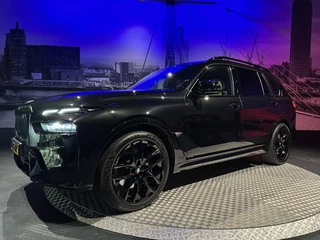 BMW X7 BMW X7 M60i xDrive M-Pakket *7Persoons*Headup* - afbeelding nr 35