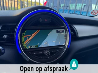 MINI Cooper Mini 1.5 Cooper Business 5-Drs KEYLESS CRUISE NAVI BLUETOOTH PDC ! - afbeelding nr 7