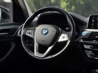BMW iX3 BMW iX3 AUT. Executive 80 kWh | Live Cockpit | Panorama | Leder | ACC | - afbeelding nr 20