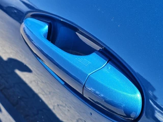 Ford Puma Ford Puma 1.0 EcoBoost Hybrid ST-Line X 125 pk | Direct leverbaar | Winter Pack | Driver Assistance Pack | Panoramadak - afbeelding nr 32