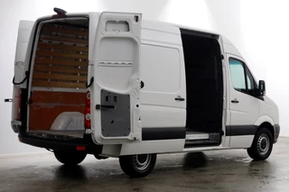 Volkswagen Crafter - afbeelding nr 14