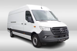 Mercedes-Benz Sprinter Mercedes-Benz Sprinter 317 1.9 CDI L4H2 RWD > 170pk/Laatruimte 440cm/360° camera/270° achterdeuren | 6340 | - afbeelding nr 3