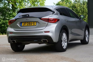Infiniti Q Infiniti Q30 1.6t Prem.|Sportief, GLA genen, Zuinig stijlvol - afbeelding nr 6