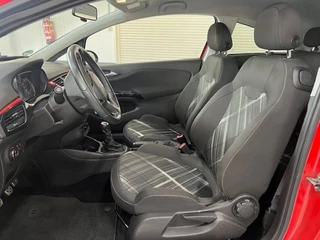 Opel Corsa-e - afbeelding nr 21