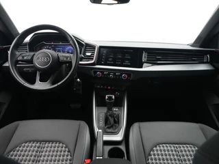 Audi A1 Achteruitrijcamera Virtual Cockpit 98 - afbeelding nr 17