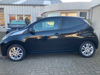 Toyota Aygo - afbeelding nr 4