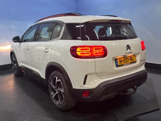 Citroën C5 Aircross Citroen C5 Aircross 1.2 PureTech Business Navi | Clima |Pano | Camera| Cruise - afbeelding nr 9