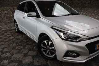 Hyundai i20 Hyundai i20 1.0 T-GDI Comfort | Navigatie | Camera - afbeelding nr 12