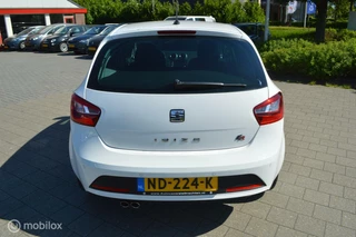 SEAT Ibiza Seat Ibiza 1.0 EcoTSI FR Connect - afbeelding nr 26