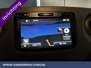 Opel Movano Imperiaal, trap, parkeersensoren, bijrijdersbank - afbeelding nr 3
