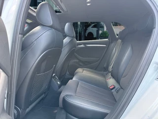 Audi A3 Audi A3 35 TFSI S-LINE NL-AUTO PANO-DAK/NAVI/ACC/PDC/STOELVERW - afbeelding nr 12