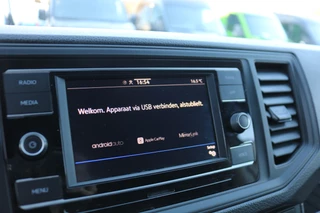 Volkswagen Crafter - afbeelding nr 33