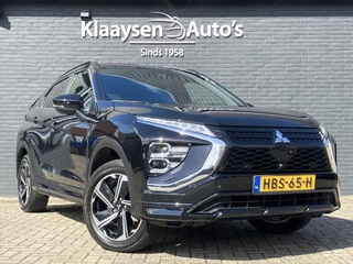 Mitsubishi Eclipse Cross - afbeelding nr 3