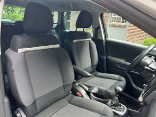 Citroën C3 Aircross Citroën C3 Aircross 1.2 PT 110pk S&S Bns Navi, Carplay, 17