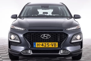 Hyundai Kona - afbeelding nr 21